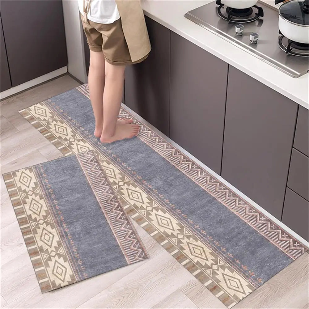 Tapis de Sol de Cuisine