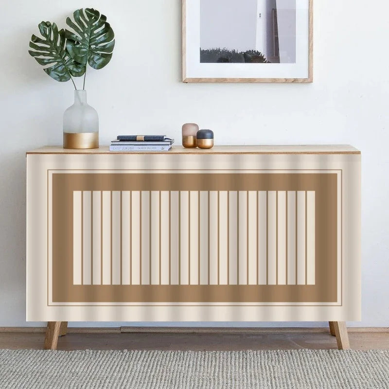 Rideaux d'Armoire