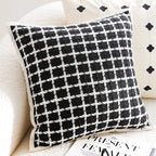 Housse de Coussin Vintage