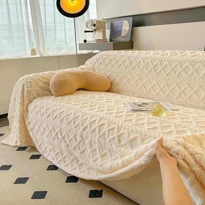 House de Canapé - Couverture