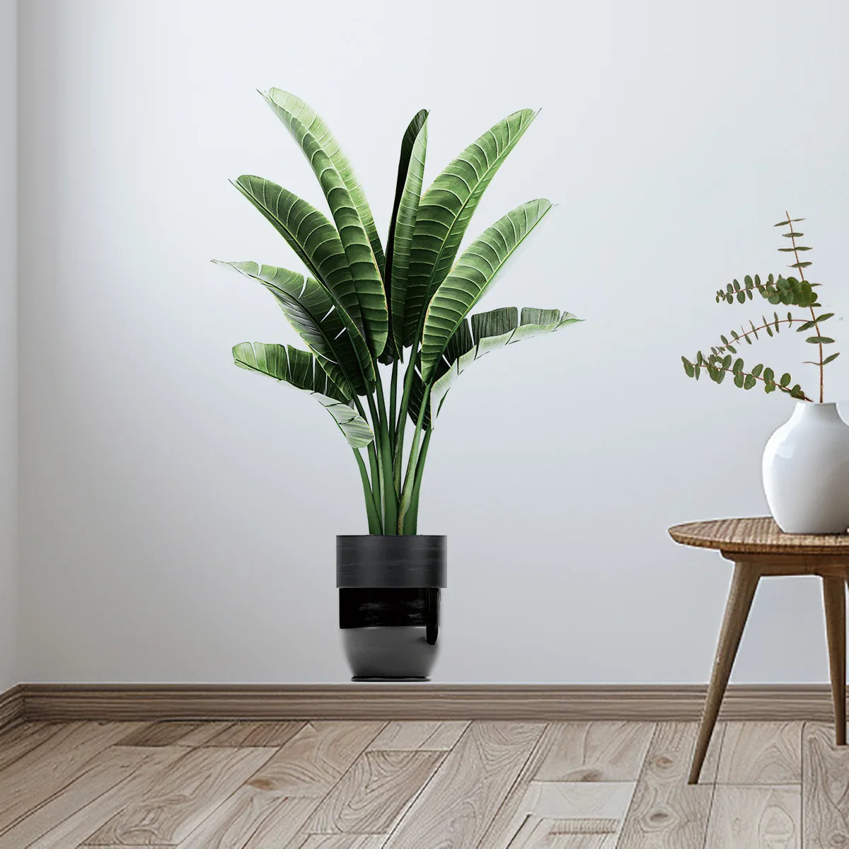 Autocollant Mural Plante