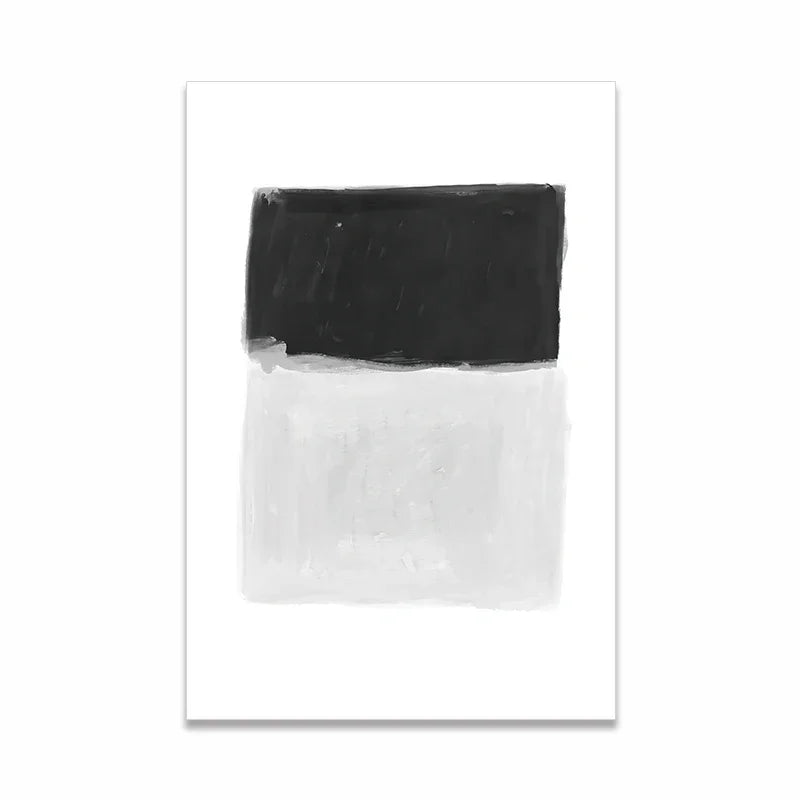 Tableau Moderne Art