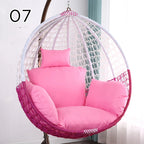Housse de Coussin de Chaise