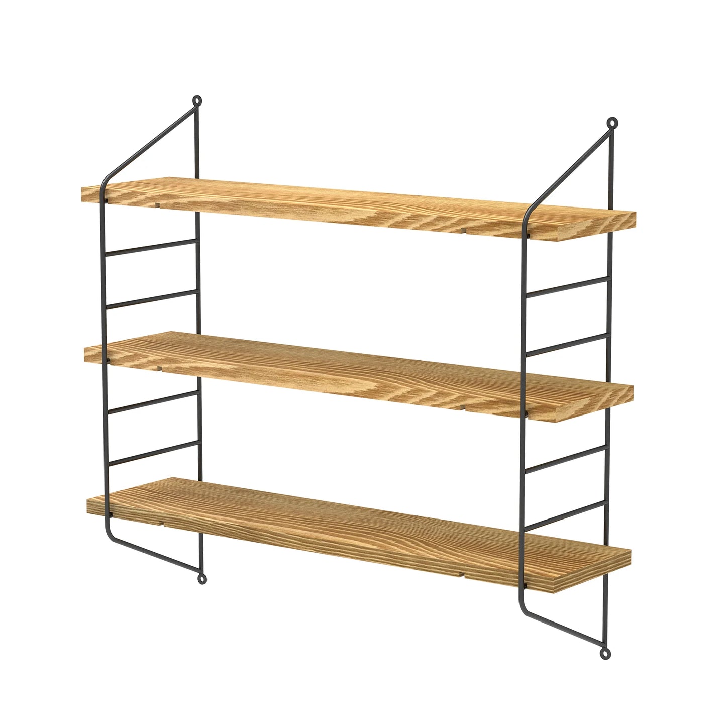 Étagères de Rangement Murales