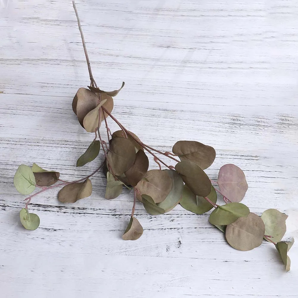 Fleur Artificielle en Soie