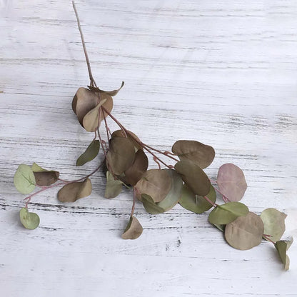 Fleur Artificielle en Soie