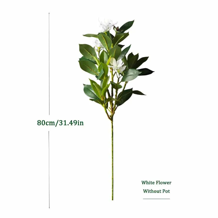 Plante  Artificielle Ficus