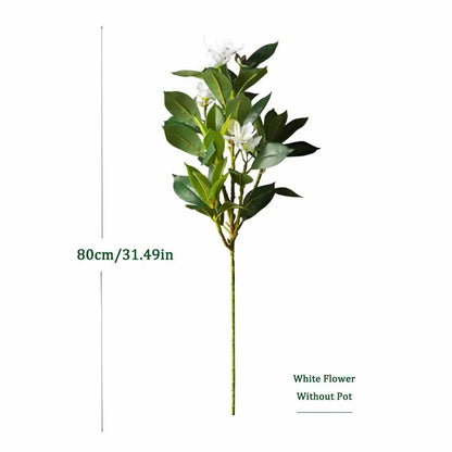 Plante  Artificielle Ficus