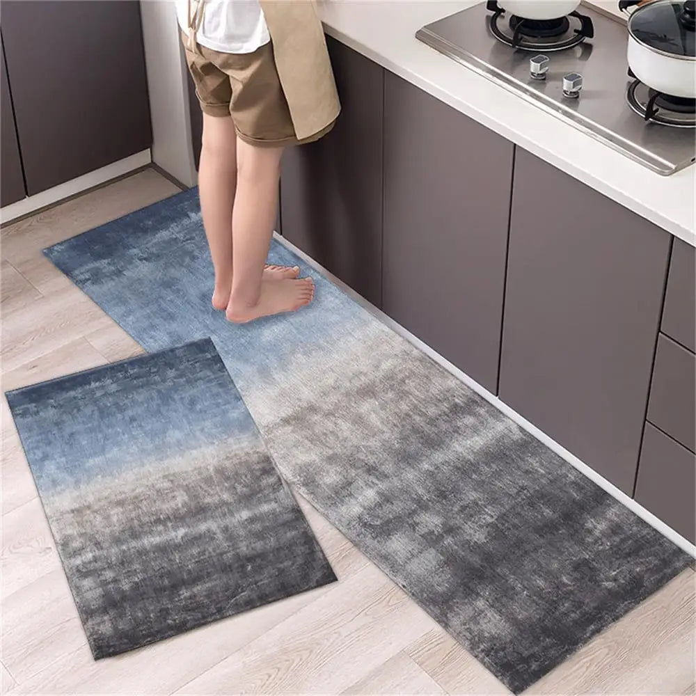 Tapis de Sol de Cuisine