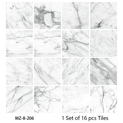 Autocollant Mural Aquarelle