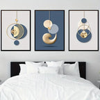 Tableau Moderne Art