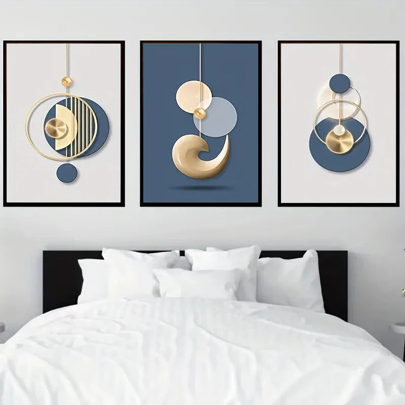 Tableau Moderne Art