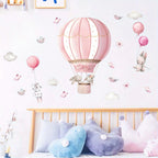 Autocollant Mural Chambre