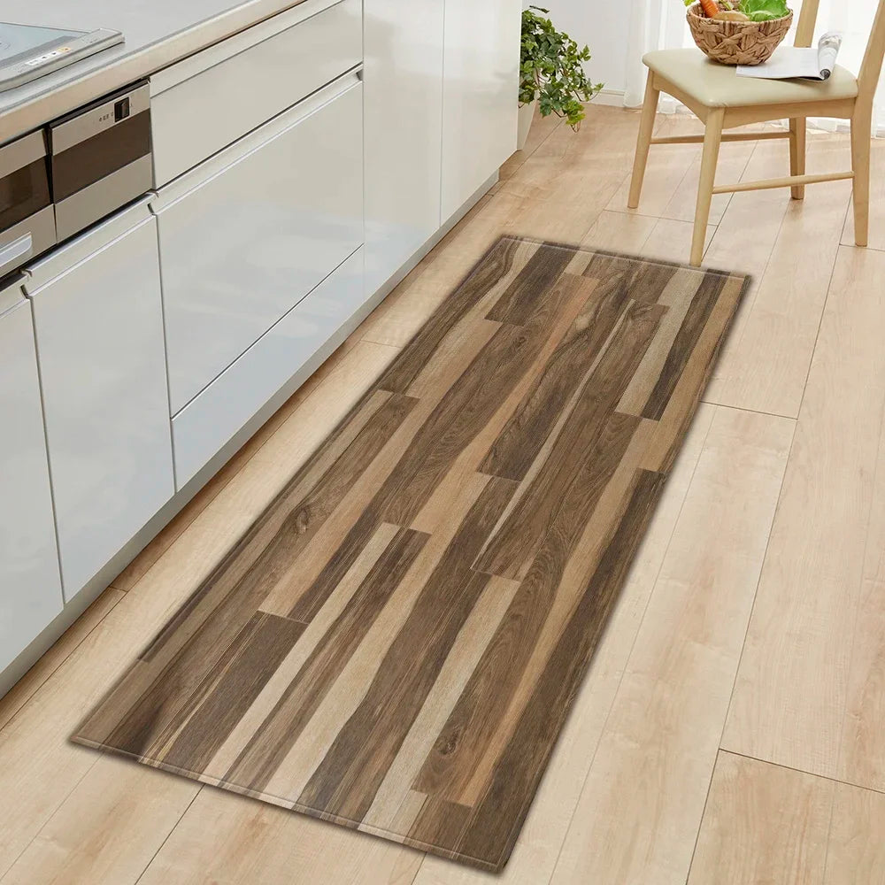 Tapis de Cuisine
