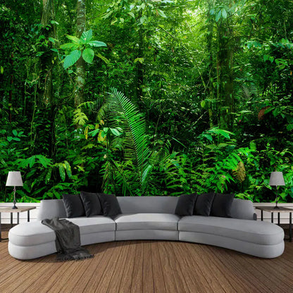 Tenture Murale Paysage