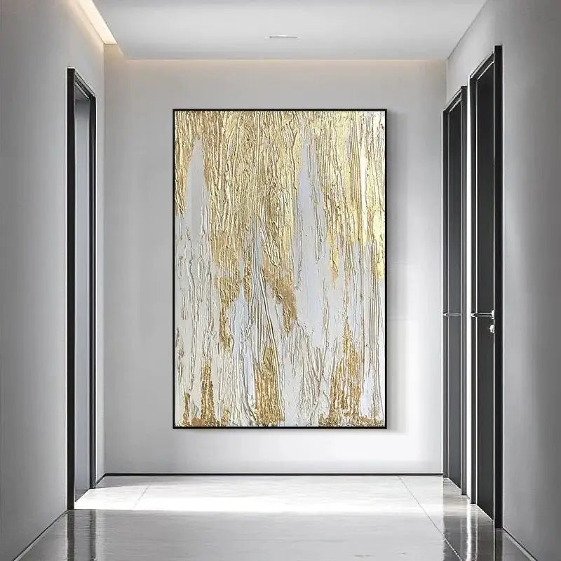 Tableau Moderne Art