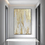 Tableau Moderne Art