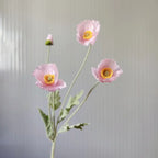 Fleur Artificielle en Soie