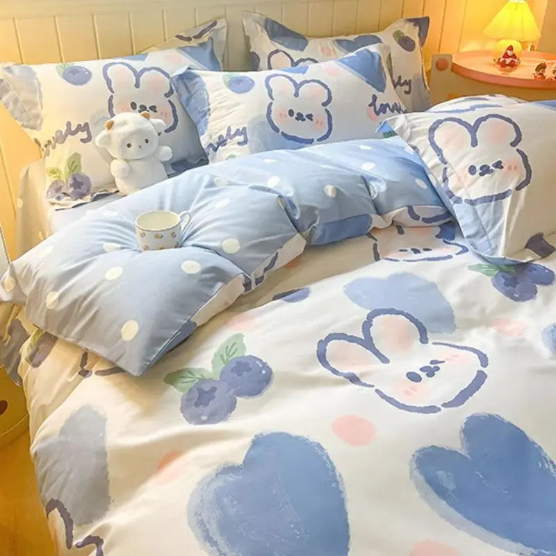 Parure de Lit pour enfants