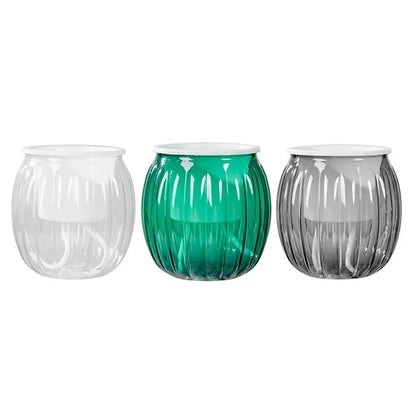 Pot de Fleurs Auto Arrosant