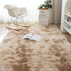Tapis en Fausse Fourrure
