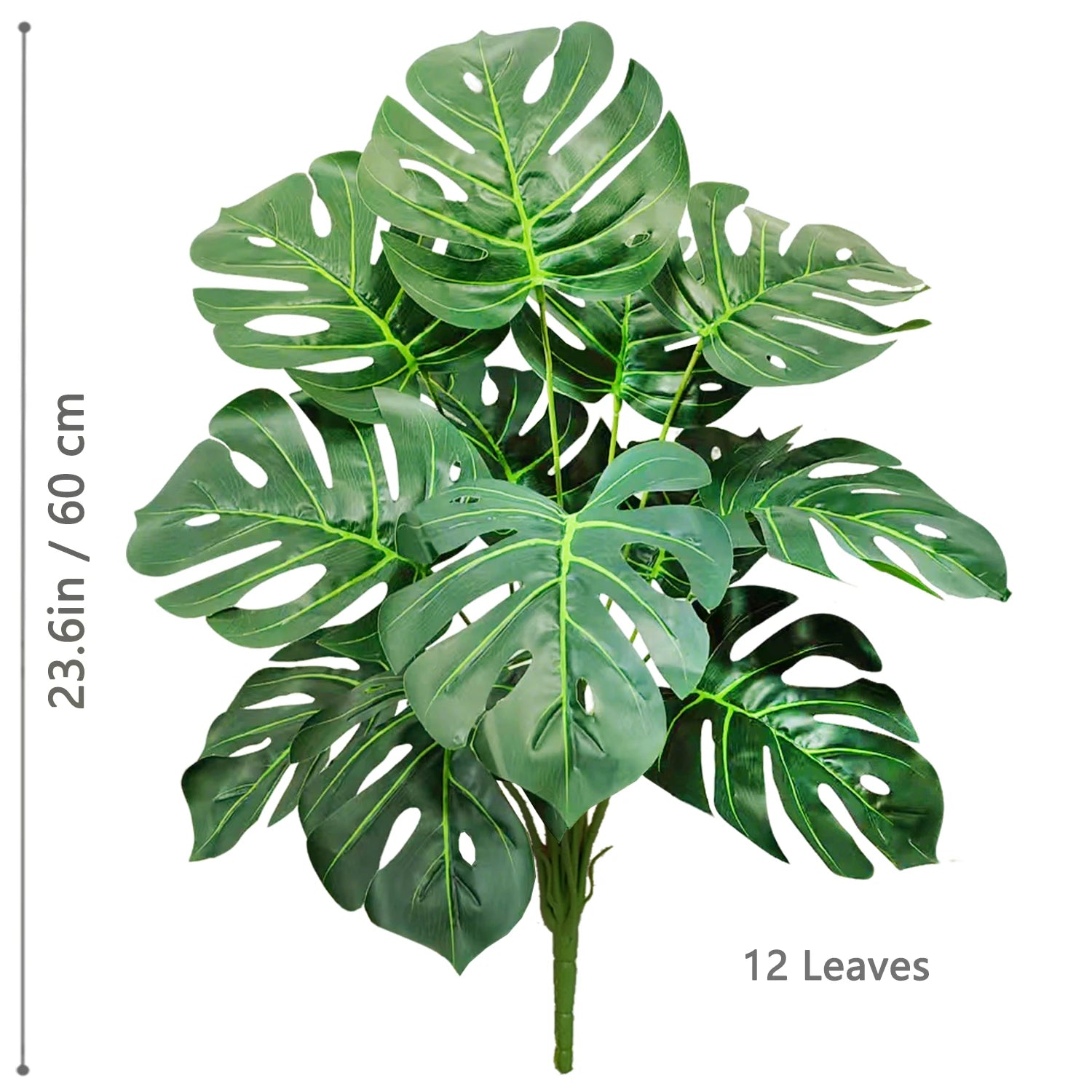 Plante  Artificielle Verte