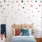 Autocollant Mural chambre