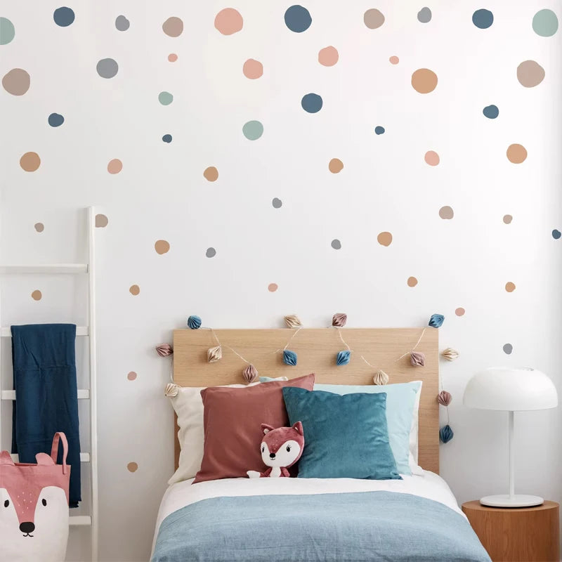 Autocollant Mural chambre