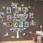 Autocollant Mural 3D