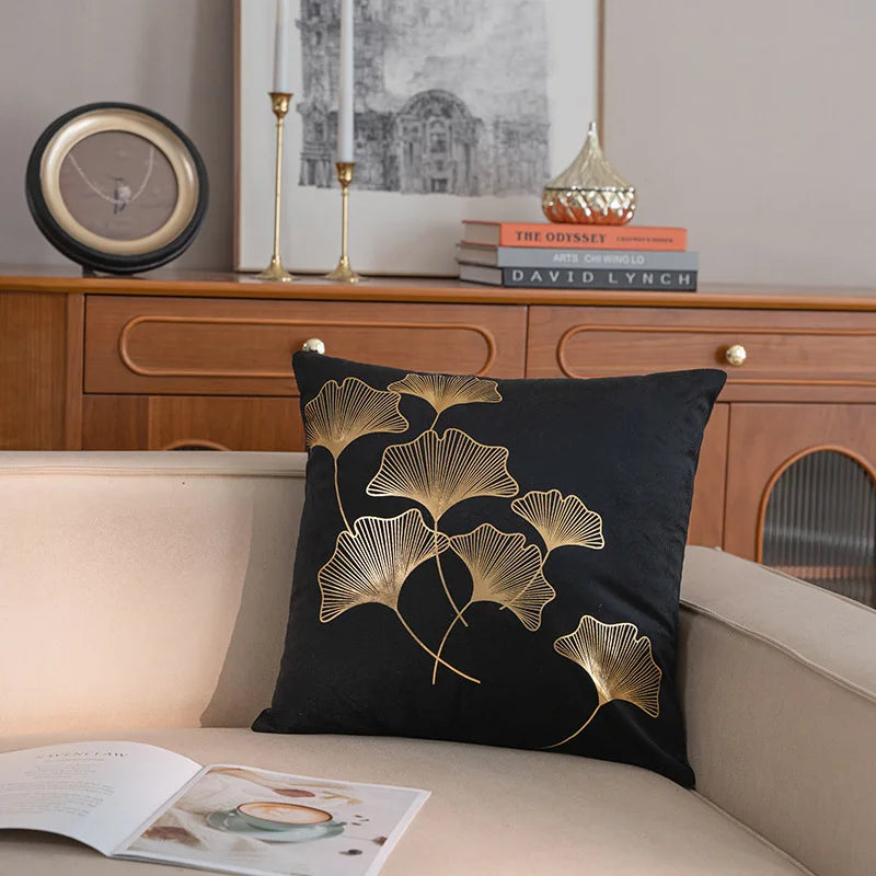 Housse de Coussin Nordique