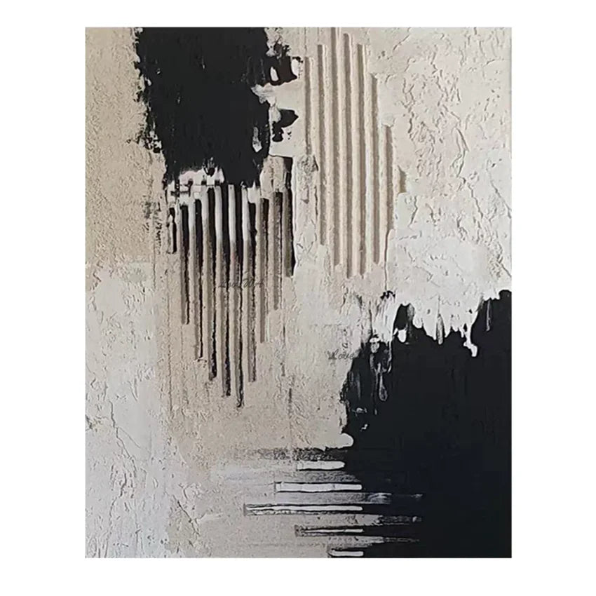 Tableau Moderne Art Abstrait