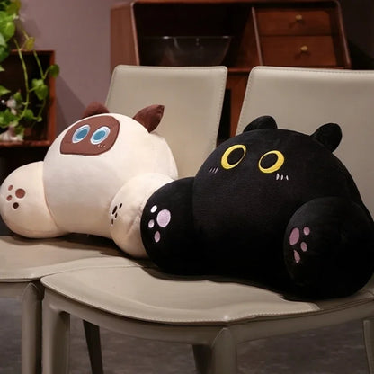 Coussin de dos Epais