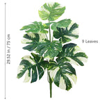 Plante  Artificielle Verte