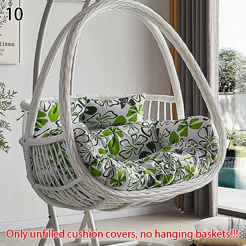 Housse de Coussin de Chaise