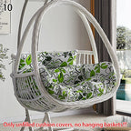 Housse de Coussin de Chaise