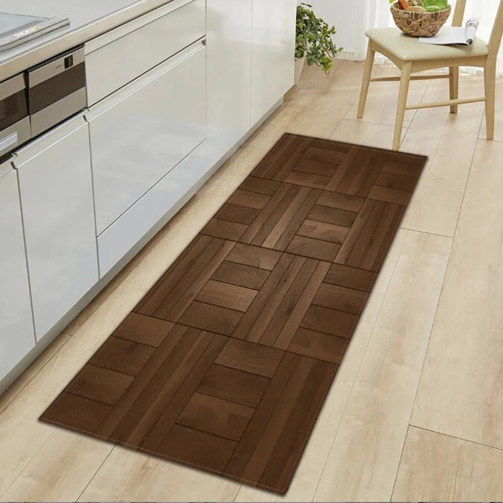 Tapis de Cuisine