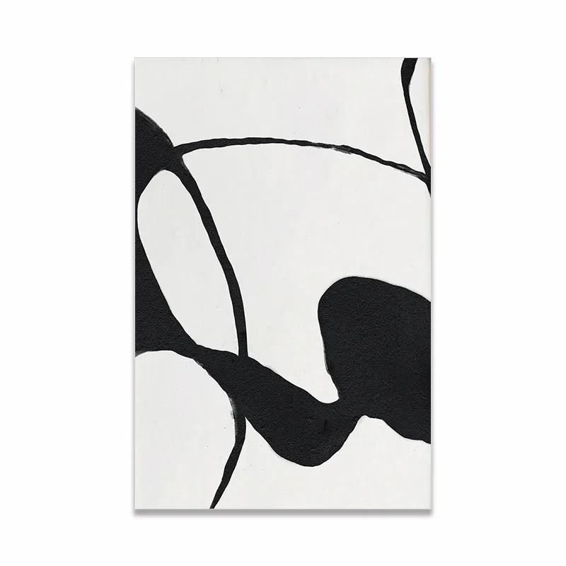Tableau Moderne Art
