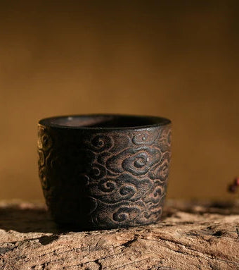 Pot à Bonsaï en Céramique