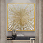 Tableau Moderne Art