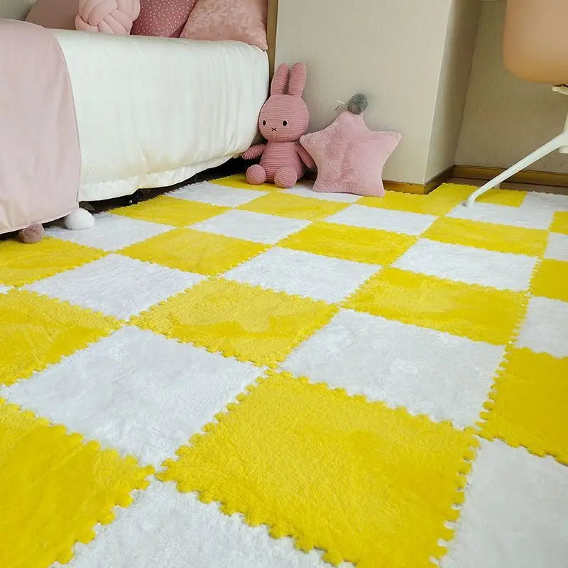 Tapis Chaud