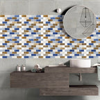 Autocollant Mural Décoratif