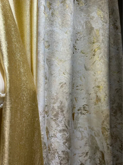 Rideaux Salon - Chambre