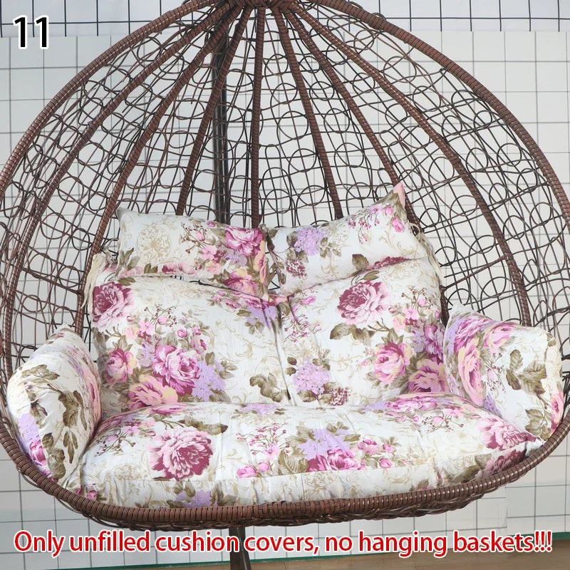 Housse de Coussin de Chaise