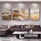 Tableau Moderne Art