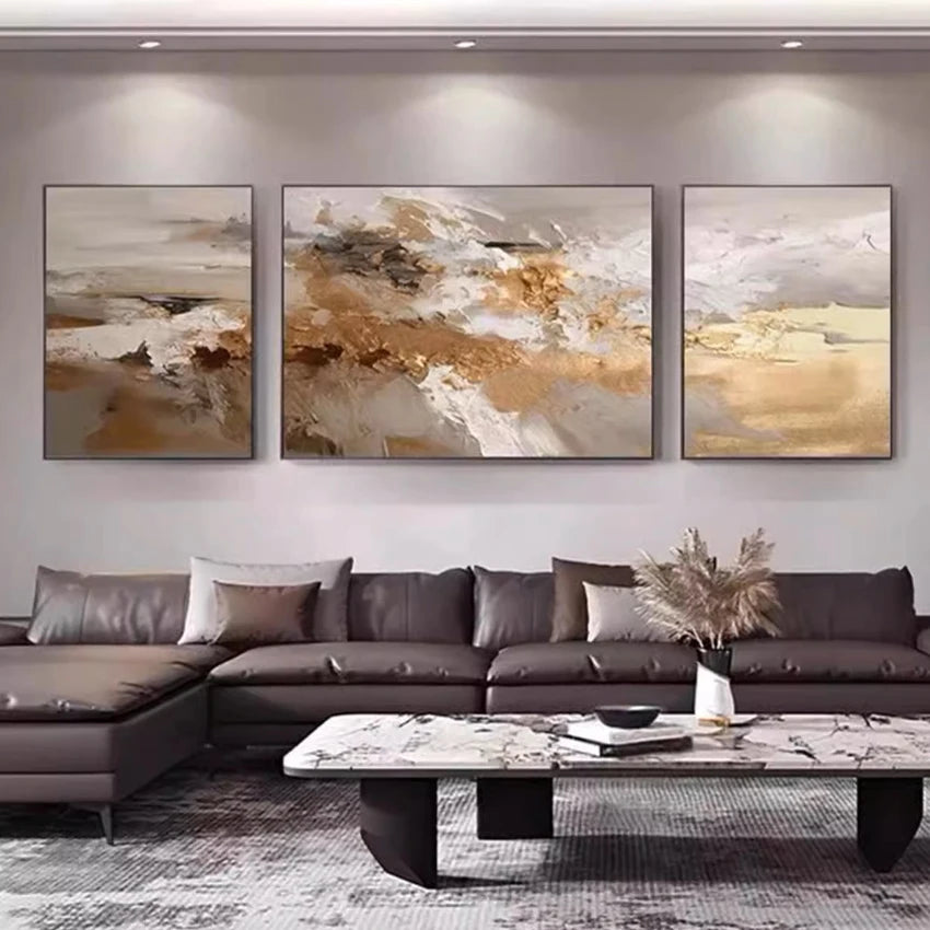 Tableau Moderne Art