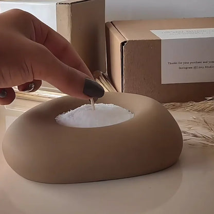 Bougie Perlé Ensemble de bricolage