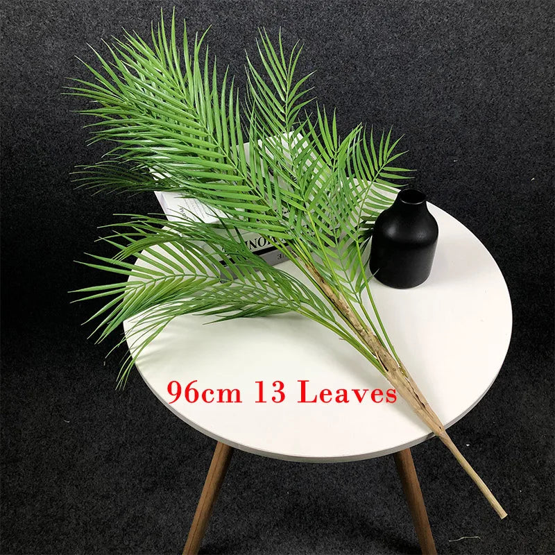 Plante Artificielle Palmier