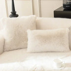 Housse  de Canapé en Peluche Lapin