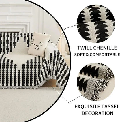 Housse de Canapé Décontracté pour Salon