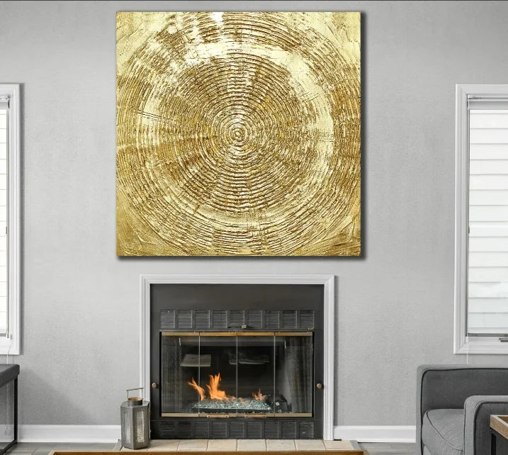 Tableau Moderne Art